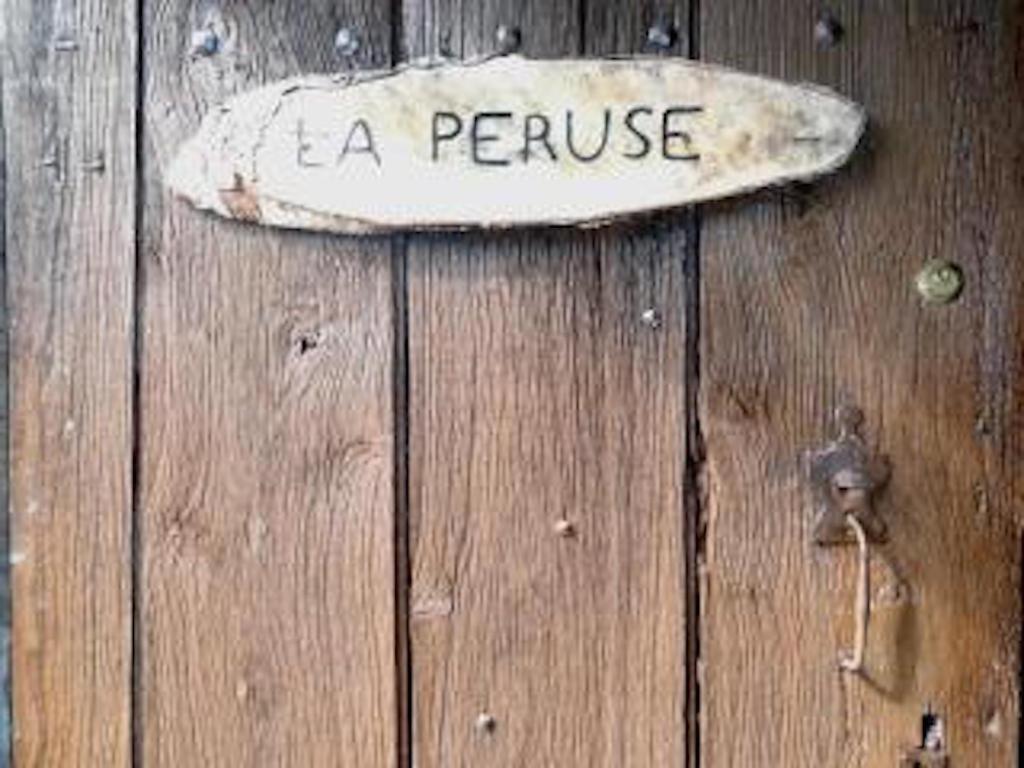 Les Verges Gites Exideuil-sur-Vienne 外观 照片